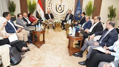 رئيس الرعاية الصحية: إطلاق منصة وطنية للتشخيص عن بُعد باستخدام الذكاء الاصطناعي قريبًا