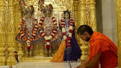 الجيش الهندي يعلن استهداف معبد هندوسي خلال الضربات الباكستانية