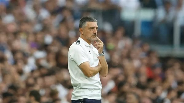 الإسباني جارسيا بيمينتا