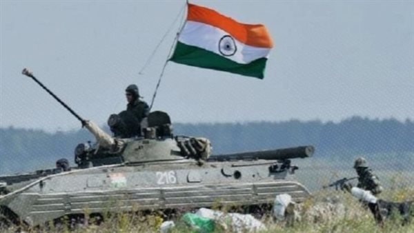 الهند وباكستان 