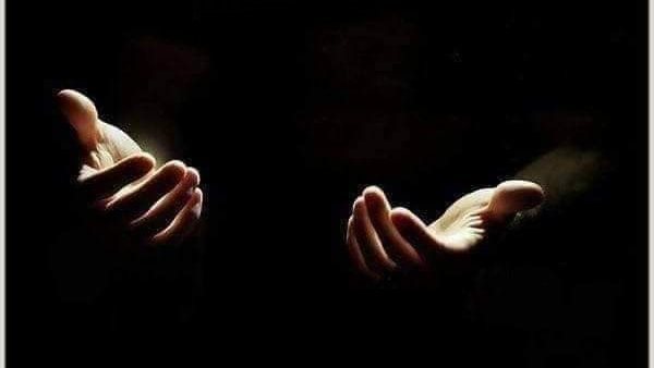 دعاء حزب البحر مكتوب