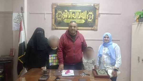 فريق التدخل السريع