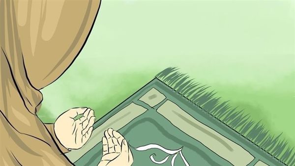 دعاء حزب البحر للرزق