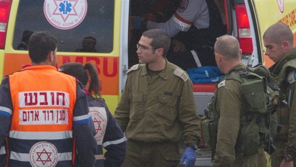 إسرائيل - أرشيفية