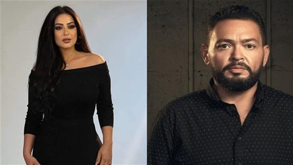 الفنان أحمد رزق،