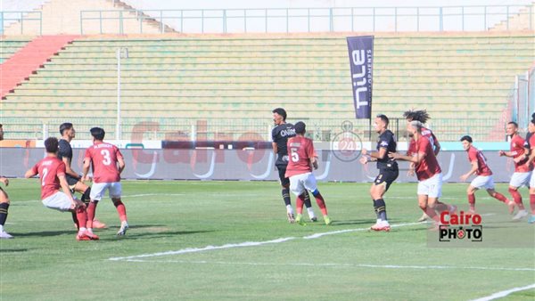 الزمالك وسيراميكا