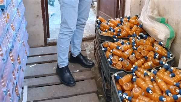 جانب من الحملات 