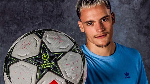  فلوريان فيرتز لاعب