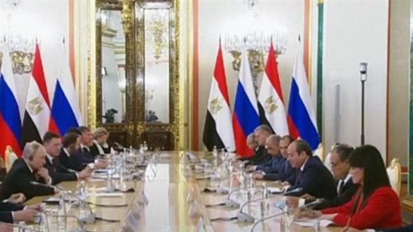 الرئيس عبد الفتاح