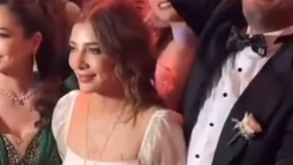 الفنانة أصالة 