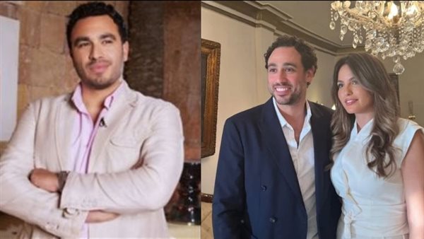 رامي عاشور وهشام