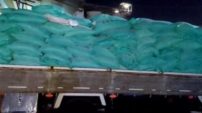 تحرير 86 مخالفة تموينية وضبط 38 شيكارة دقيق بلدي مدعم قبل تهريبها للسوق السوداء بالقليوبية