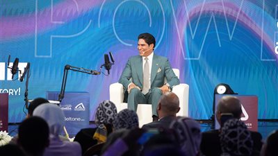 أحمد أبو هشيمة: مشروع كيزاد شرق بورسعيد سيحول أرضا مهجورة لمنطقة لوجستية عالمية