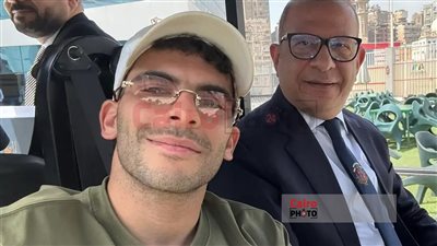  المحامي أشرف عبد العزيز: زيزو لن يتنازل عن مستحقاته لدى نادي الزمالك