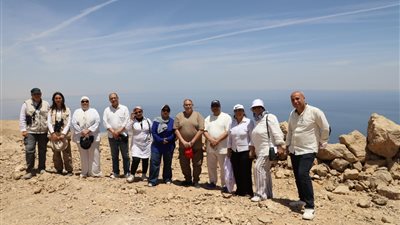 مصر تشارك دول العالم الاحتفال باليوم العالمي للطيور المهاجرة 2025 | صور