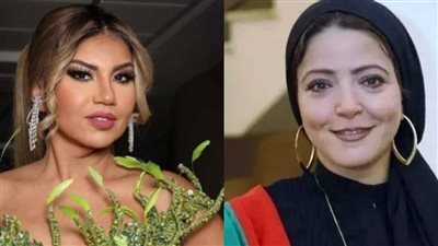 بوسي شلبي تقاضي غادة إبراهيم بعد سبها وادعاء تزوير شهادة تخرجها