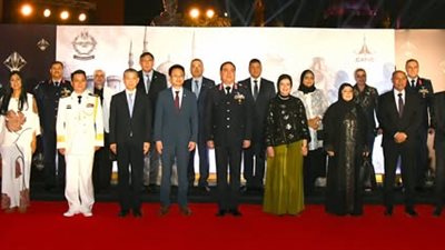 بانضمام أولى المقاتلات.. القوات الجوية وشركة كاتيك الصينية تحتفلان بمرور 45 عاما على التعاون المشترك