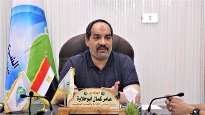 رئيس مياه أسوان يوجه بتعميم خدمة الخط الساخن على مستوى الأفرع والقطاعات الجغرافية