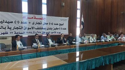 الإسكان: بيع وحدات ومحال ومخبز بـ3 مدن جديدة لتوفير متطلبات قاطنيها