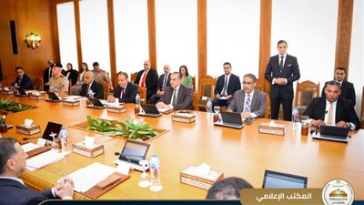 وزير الشئون النيابية يشارك بالاجتماع الوزاري الرابع للجنة العليا الدائمة لحقوق الإنسان