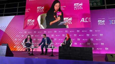 مشاركة المتحف المصري بالتحرير والمتحف القومي للحضارة في مؤتمر التراخيص الآسيوي الدولي بهونج كونج| صور 