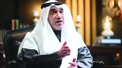 وزير الداخلية الكويتي يتوعد محلات الذهب: أي محل يبيع كاش نسكره.. وإذا ما سكرته ماني ولد أبوي