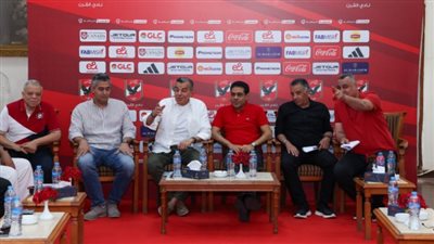 اللجنة العليا تطمئن على ترتيبات بطولتي السوبر وأبطال الكؤوس الإفريقيتين لكرة اليد