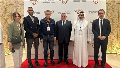 برعاية القاهرة 24.. انطلاق فعاليات الدورة الـ20 للملتقى الإعلامي العربي في الكويت