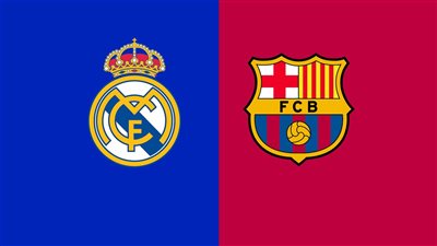من يتفوق في كلاسيكو الأرض؟.. موعد مباراة ريال مدريد وبرشلونة والقنوات الناقلة في الدوري الإسباني