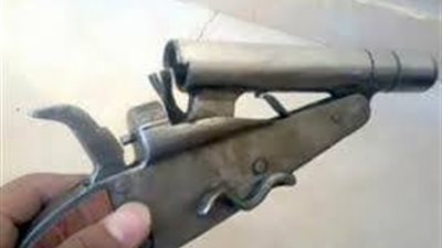 إصابة لص بطلق ناري خلال محاولة سرقة خردة بسوهاج     