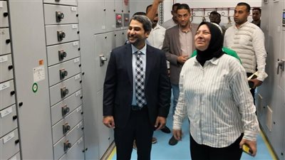 بتكلفة 64 مليون جنيه.. قصر العيني: إنشاء محطة كهرباء جديدة بمستشفى أبو الريش المنيرة