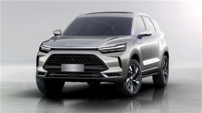 أسعار ومواصفات بايك X7 موديل 2025 في مصر.. تبدأ من 1.5 مليون جنيه