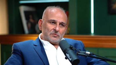 جمال سليمان: النظام السوري هددني إنه يخفي ابني تحت سابع أرض.. وهذا موقفي من شطب سلاف فواخرجي من النقابة