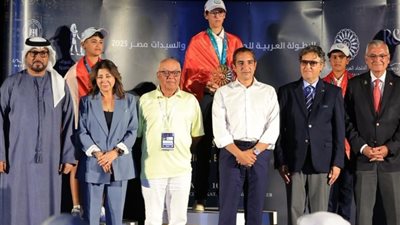 نجاح كبير للبطولة العربية للجولف في القاهرة.. والاتحاد المصري: قادرون على تنظيم الفعاليات الرياضية العالمية