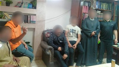 منصة الأحلام الزائفة| نصب إلكتروني يورط أهالي الكتامية بالمنوفية.. ومحامي الضحايا: الخسائر بـ57 مليون جنيه