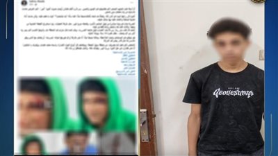 بسبب المزاح.. ضبط طالب لاتهامه بالتعدي على آخر بعصا خشبية بالإسماعلية 