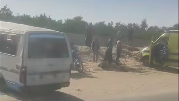 حادث - أرشيفية 