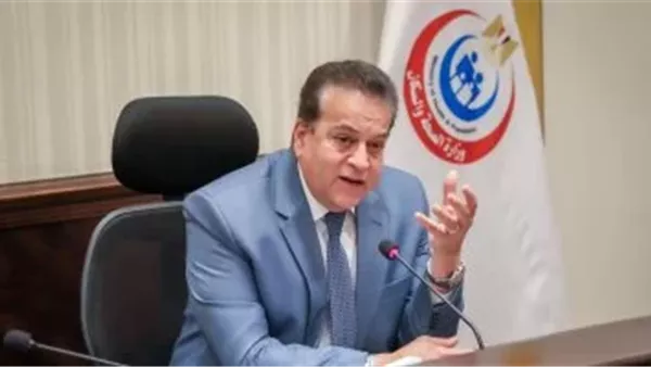 الدكتور خالد عبدالغفار