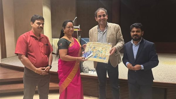 رئيس جامعة بورسعيد