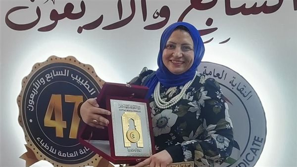 هبة راشد - رئيس مجلس