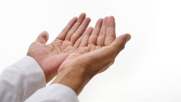 دعاء حزب البحر لأبي