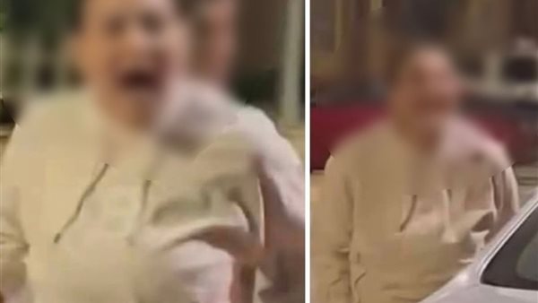 استغاثة سكان مجمع