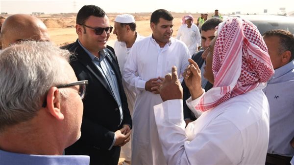 المهندس شريف الشربيني