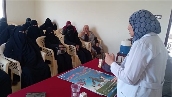 مديرة الطب البيطري