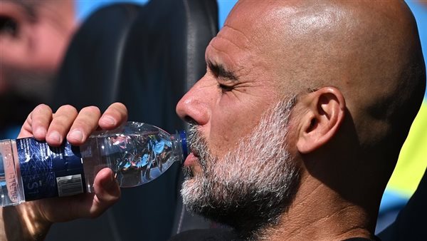 بيب جوارديولا مدرب