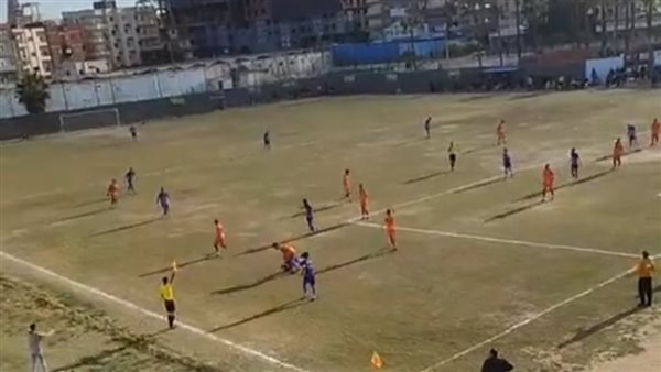 فريق الدلنجات مع