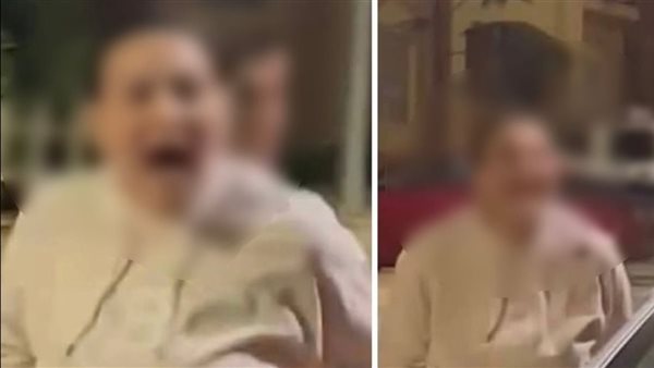 فيديو الواقعة