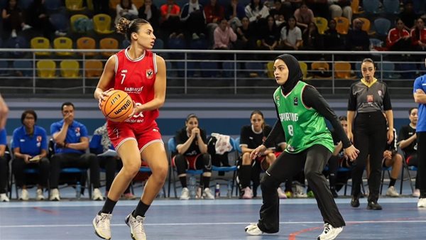 الأهلي وسبورتنج 