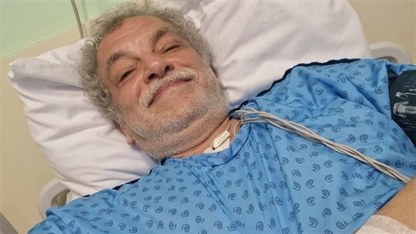 المخرج أشرف فايق