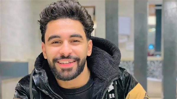 الشاب الضحية 